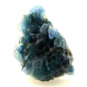 Fluorite.