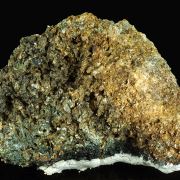 Magnesiohögbomite-2N2S (TL)