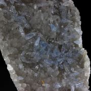 Celestine. 295.0 ct.