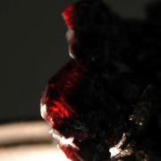 Pyrargyrite (Floater)