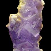 Fluorite STALACTITE