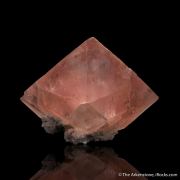 Pink Fluorite