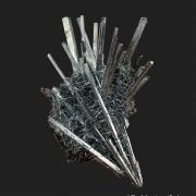 Stibnite