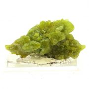 Pyromorphite.