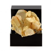 Quartz Calcite Pyrite