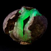 Quartz var. Chalcedony