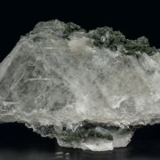 Calcite (variety 