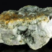 Geocronite