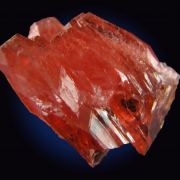 Rhodochrosite