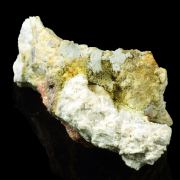 Chapmanite