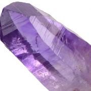 Quartz var. amethyst