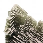 Halite with rare Tolbachite inclusions