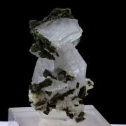 Calcite.