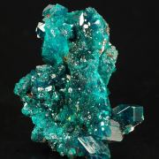 Dioptase