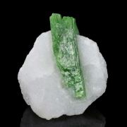 Pargasite in Marble