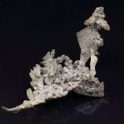 SILVER - SPINEL LAW TWIN floater