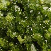 Vesuvianite