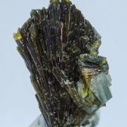 Epidote with Quartz