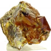 Sphalerite