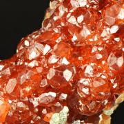 Hessonite
