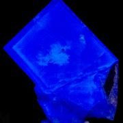 Fluorite, BOLTSBURN, UK