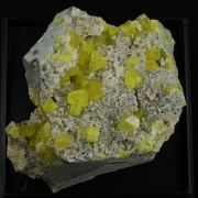 Sulphur