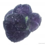 Fluorite on Fluorite