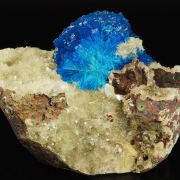 Cavansite