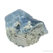 Blue Alkali Beryl