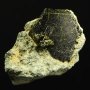 Fassaite