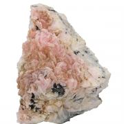 Schizolite & Aegirine