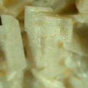 Paravauxite with Sigloite