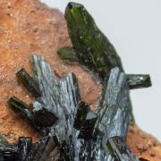 Olivenite
