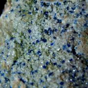 Kinoite, Hydroxyapophyllite-(K)