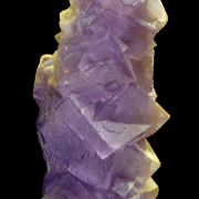 Fluorite STALACTITE
