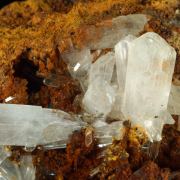 Hemimorphite