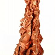 Copper (Spinel-Twinned)