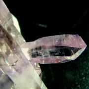 Amethyst Quartz