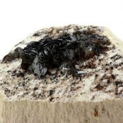 Hematite. 1747.0 ct.