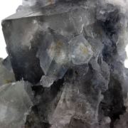 Fluorite.