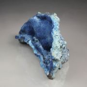 SHATTUCKITE