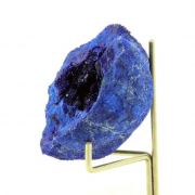 Azurite. 161.5 ct.