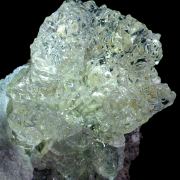 Opal var. hyalite