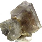 Fluorite BOLTSBURN, UK