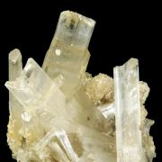 Gypsum