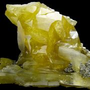 Baryte