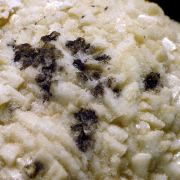 Dolomite cast TSUMEB