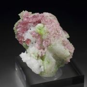 gem SPINEL, gemmy PARGASITE