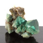 Fluorite.