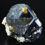Sphalerite